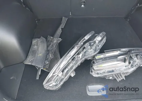 2025 Hyundai Tucson Sel из США, поврежденный, VIN 5NMJBCDE5SH461896